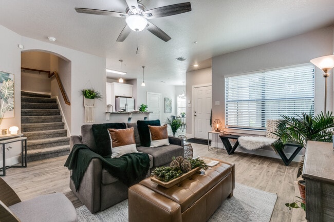 Building Photo - 6160 Eckhert RoadUnit 1005