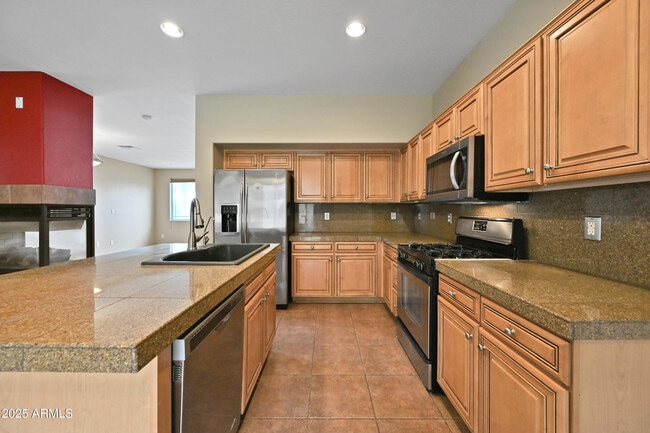 Building Photo - 3963 E Pollack St