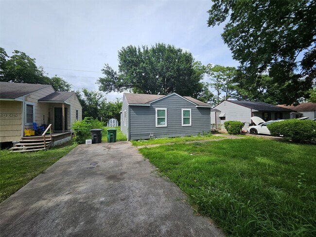 Building Photo - 3409 Nathaniel Brown St
