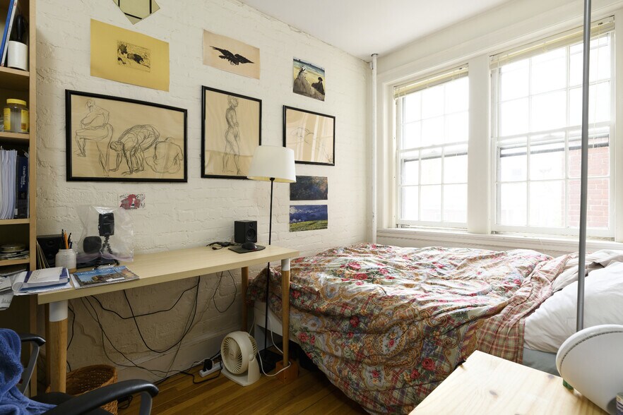 Building Photo - 41 Bowdoin St