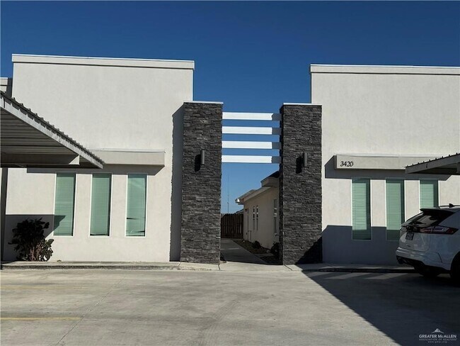 Building Photo - 3420 Golden Nugget