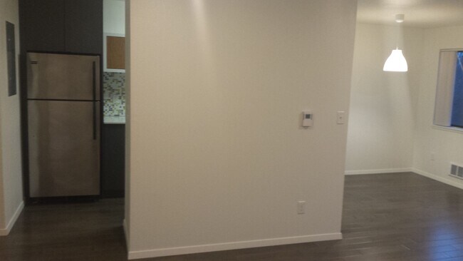 Interior Photo - Seattle Central Apartment Homes