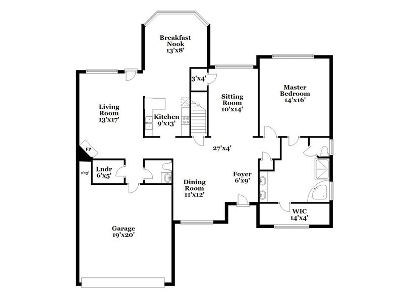 Building Photo - 4925 Noel Mission Dr