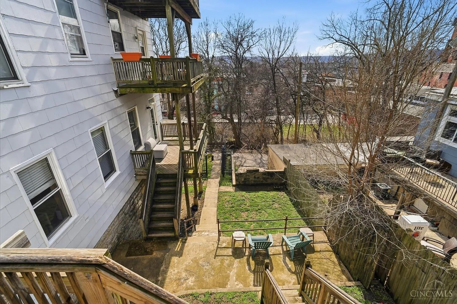 Building Photo - 535 Klotter Ave