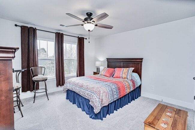 Building Photo - 111 Rosecroft Dr