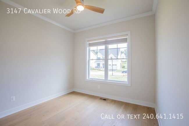 Building Photo - 3147 Cavalier Wood Rd