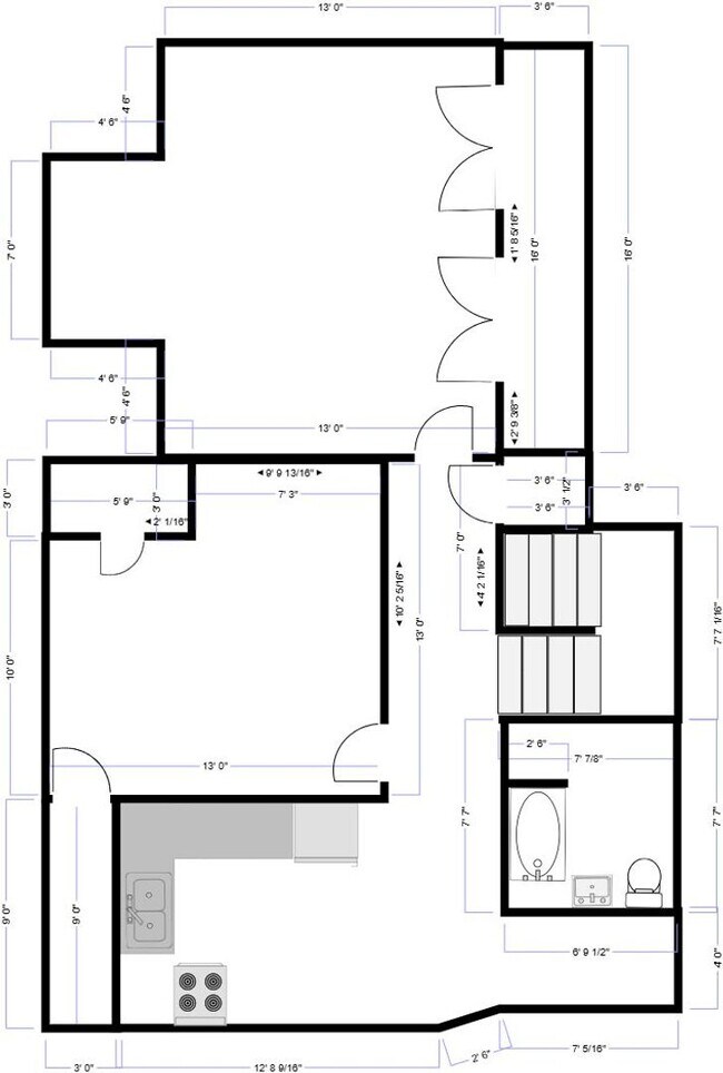 Building Photo - 11 N Franklin St