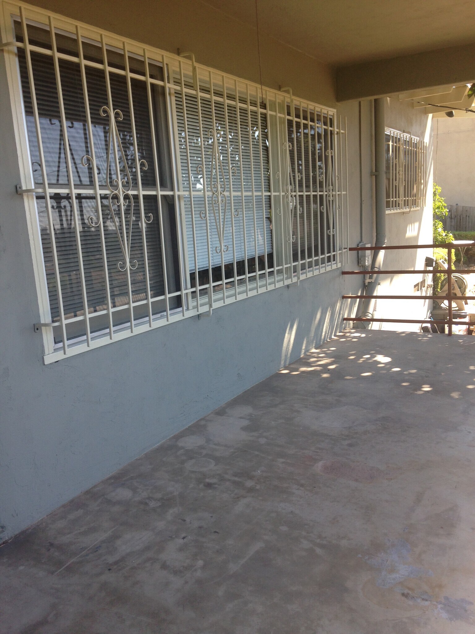 Building Photo - 7956 Normal Ave