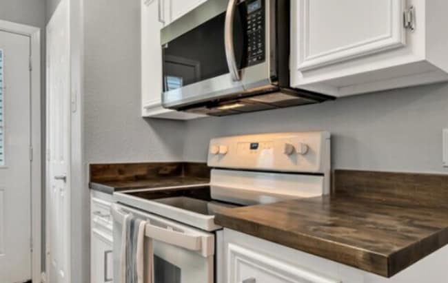 Building Photo - Partially Furnished 4 bed 4 bath near campus!