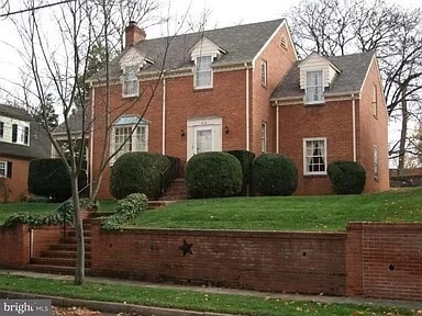 Building Photo - 514 Tennyson Ave