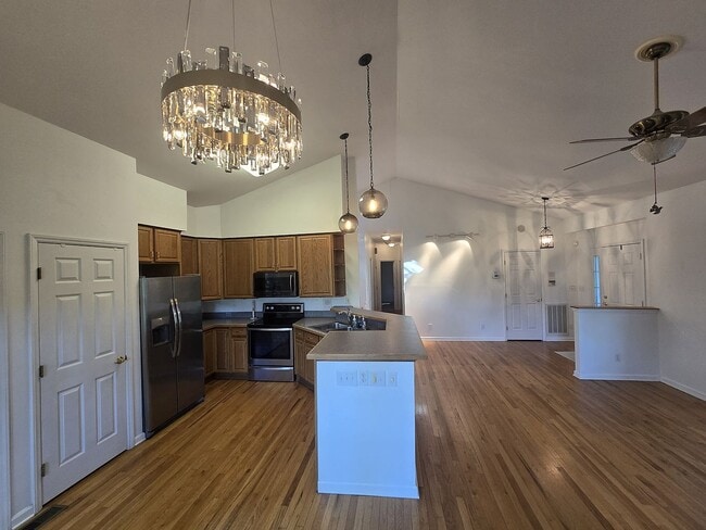 Building Photo - 8515 Grier Rd