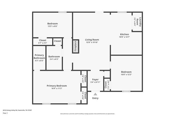 Building Photo - 4016 Ewing Valley Rd