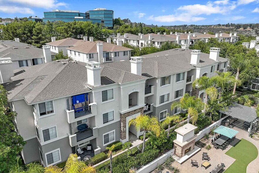 Building Photo - Cambridge Park