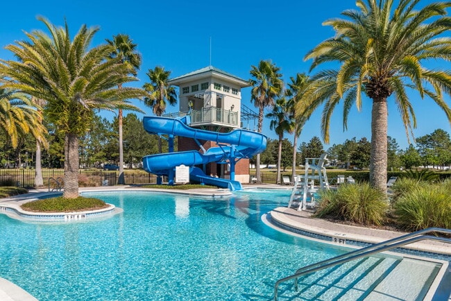 Building Photo - Oakleaf Plantation 3-Bedroom Townhouse in ...