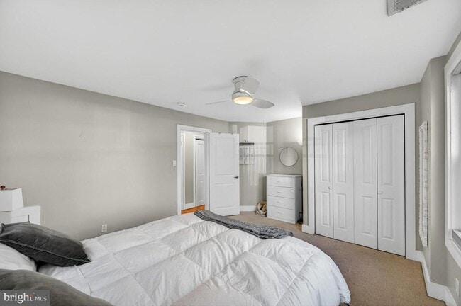 Building Photo - 4840 MacArthur Blvd NW