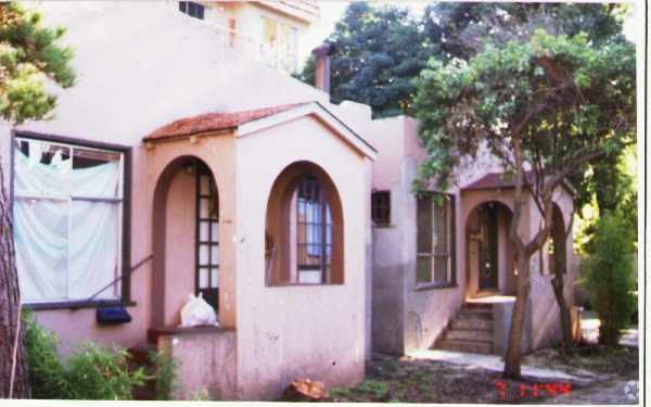 Building Photo - 2226-2228 Dwight Way