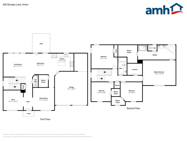 Building Photo - 205 Dynasty Ln