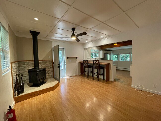 Building Photo - 5445 Cazadero Hwy