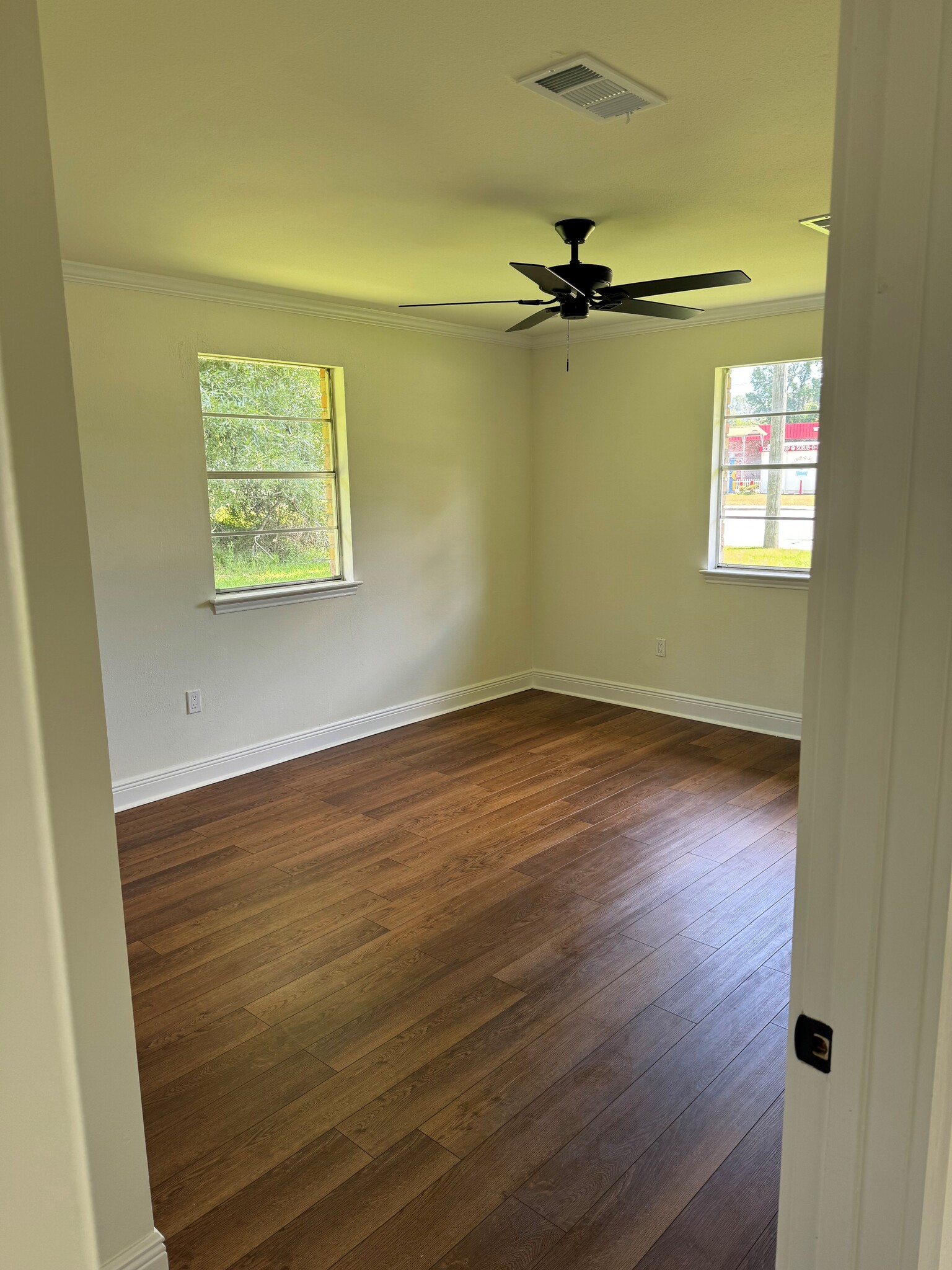 Bedroom 1 - 14747 S Harrells Ferry Rd