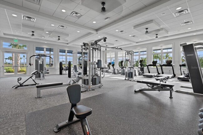 Building Photo - 5308 Coral Reef Wy