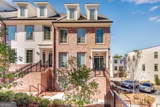 Building Photo - 501 Burton Dr