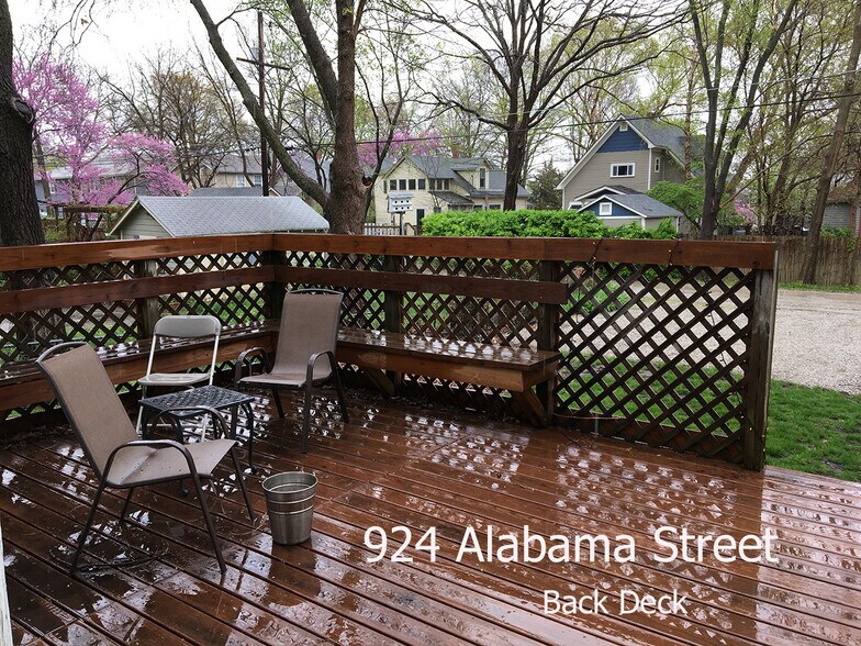 Building Photo - 924 Alabama St