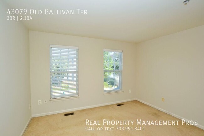 Building Photo - 43079 Old Gallivan Terrace