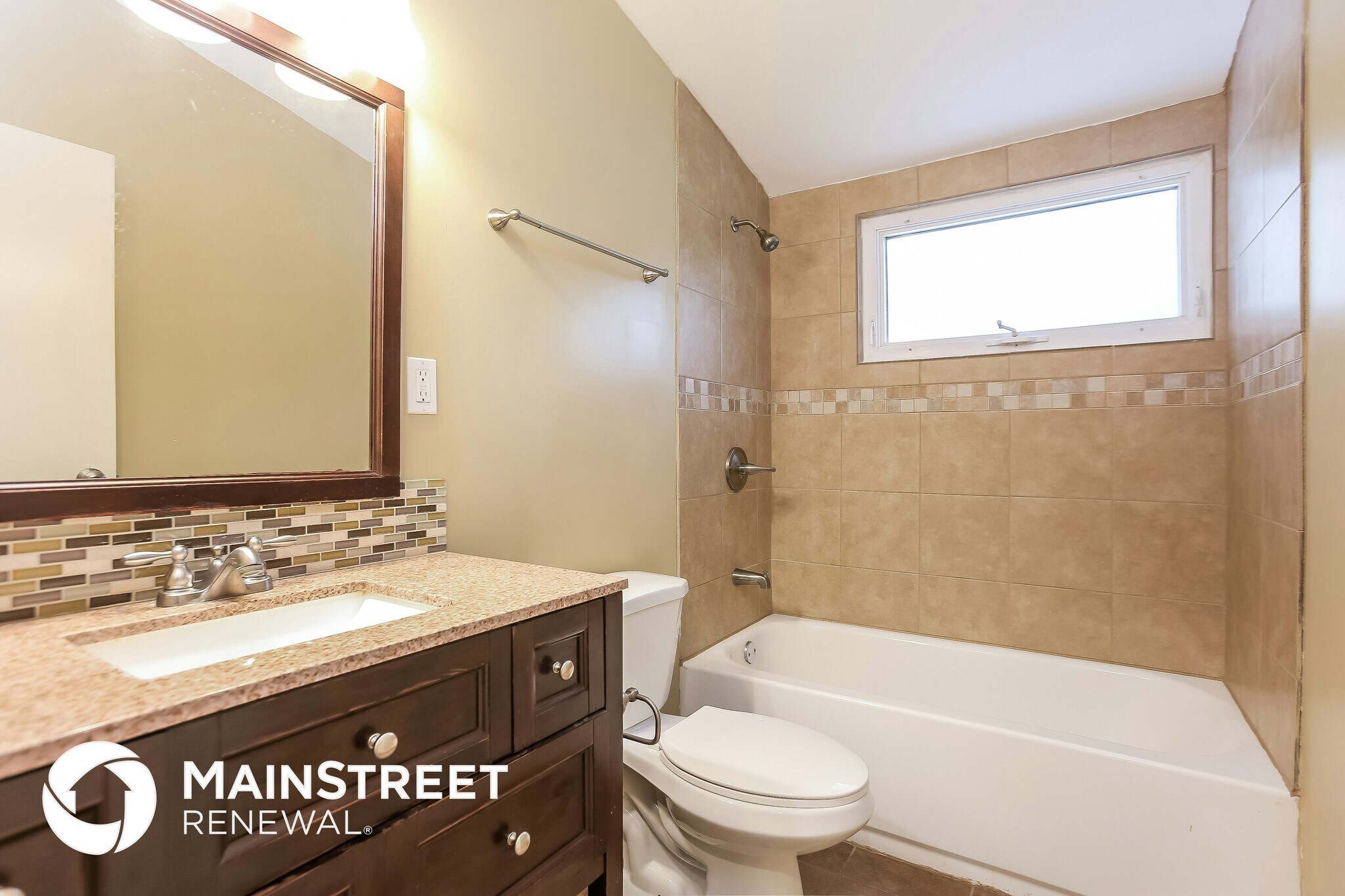 Building Photo - 5612 N Euclid Ave