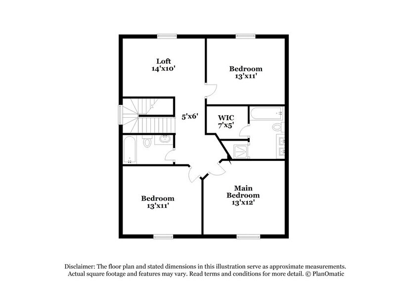 Building Photo - 4650 Whitview Ln