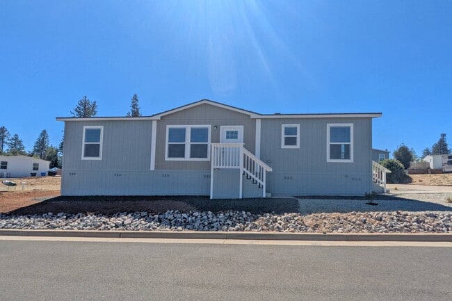 Building Photo - 6656 Pentz Rd