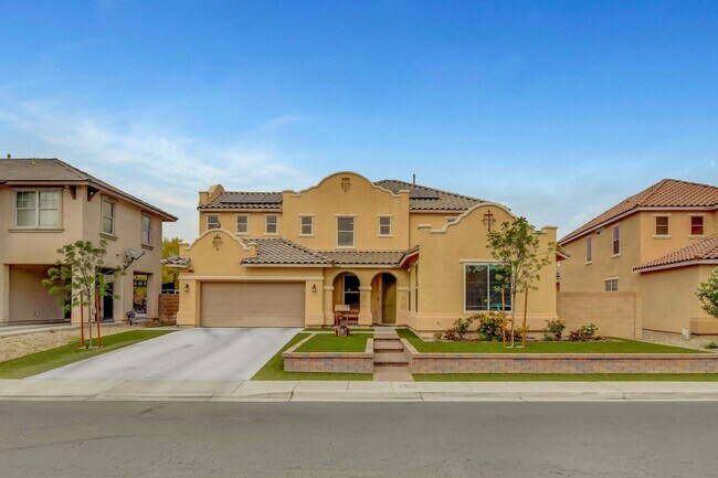 Building Photo - Spacious 4-Bedroom Home for Lease in Gated...