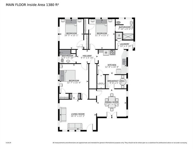 Building Photo - 203 Winter Ave