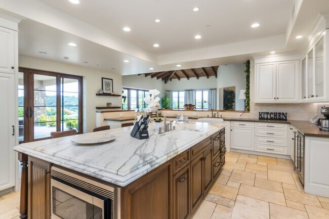 Building Photo - Flexible terms - A Rare Retreat hidden above the Canyons + Separate Guest House  Fully furnished:...