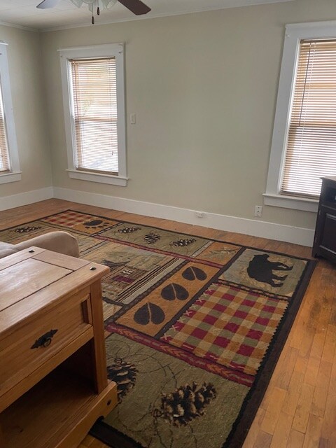 Building Photo - 27 Bunker Hill St