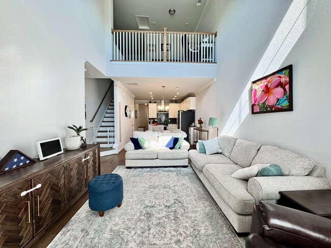 Building Photo - First Time Rental - Ready July 30th! 4 Bedrooms PLUS Loft! Great Views! Dog Park - Stocked Fishin...