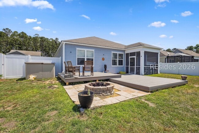 Building Photo - 208 Horizon Trl