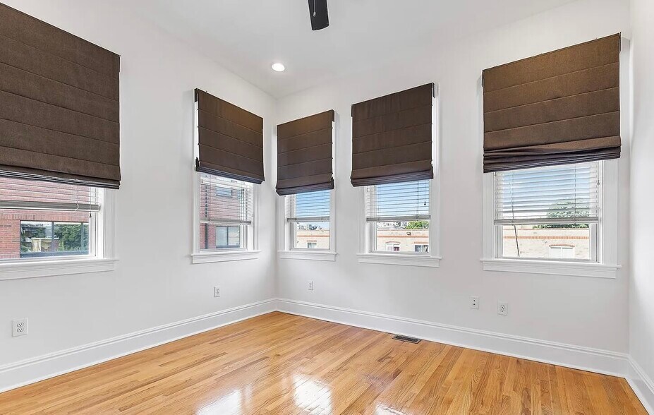 Building Photo - 2212 11th St NW