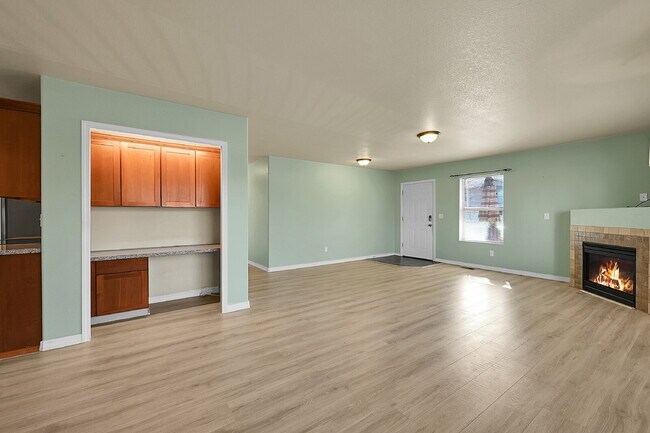 Building Photo - $1,690.95, 2-bed, 2 bath, located in Colorado Springs.