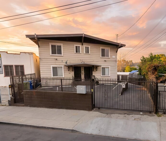 Building Photo - 3509 Griffin Ave