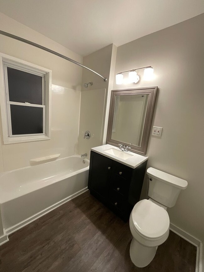 Building Photo - 9604 Park Heights Ave