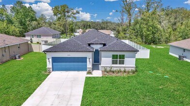 Building Photo - 9393 SE 158th Pl