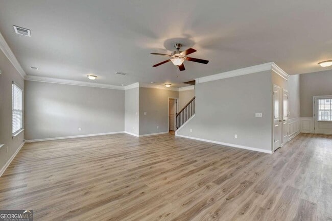 Building Photo - 648 Georgia Way