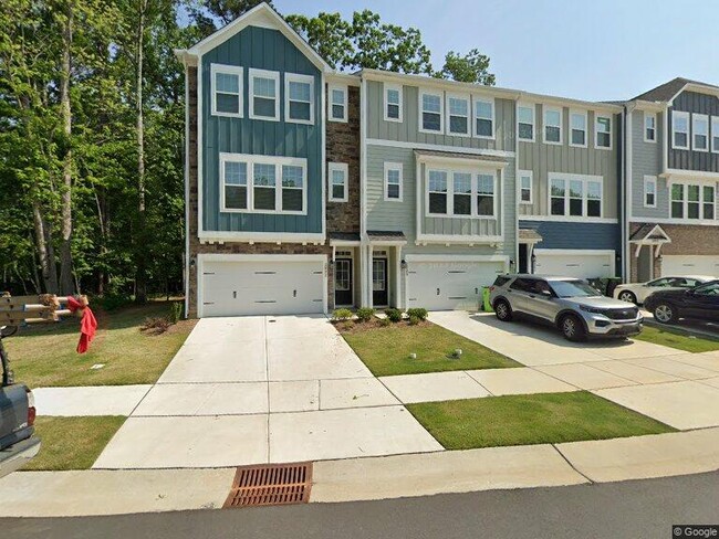 Building Photo - 2888 Macintosh Woods Dr