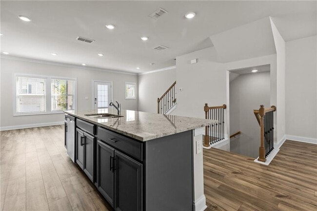 Building Photo - 3614 Shore Wood Ave