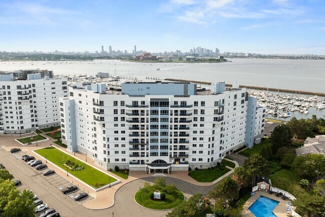 Primary Photo - 1001 Marina Dr