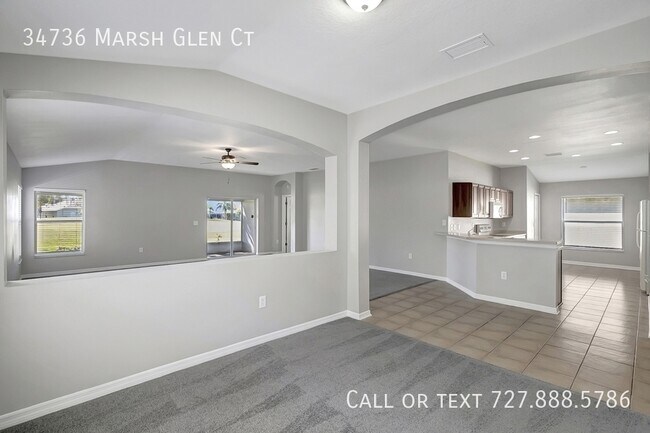 Building Photo - 34736 Marsh Glen Ct