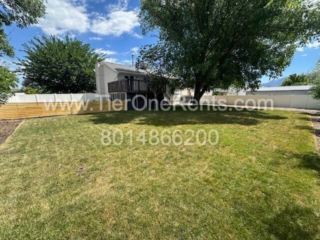 Building Photo - This property offers a NO DEPOSIT option available for qualified renters!