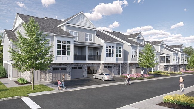 Building Photo - Woodbrook at Randolph