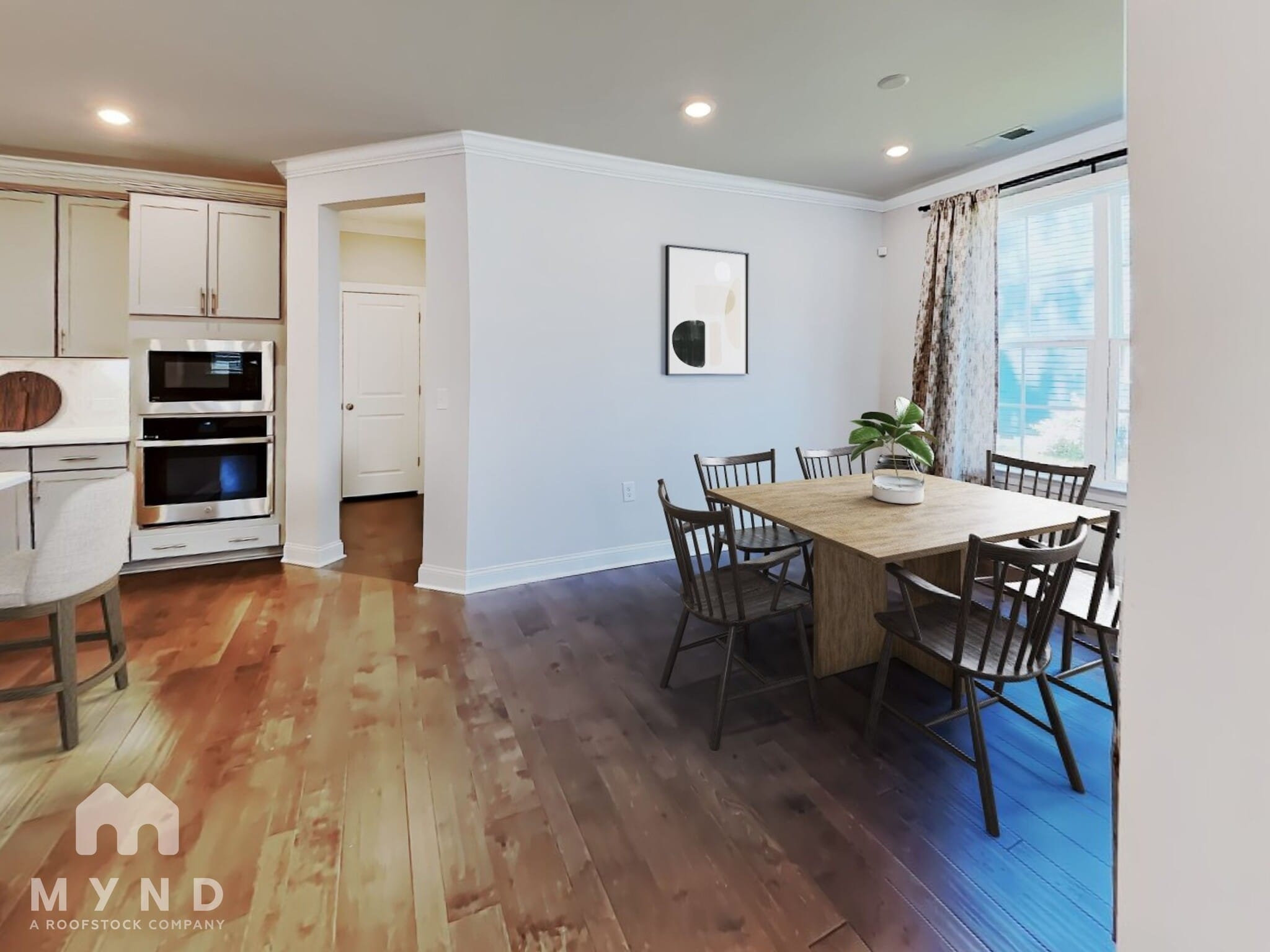 Building Photo - 8451 Seawell School Rd