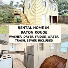 Building Photo - Charming upstairs Garage Apartment for Rent